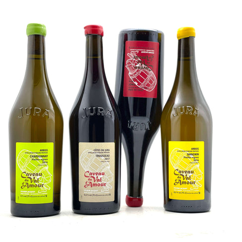 Caveau Val d'Amour Natural Wine