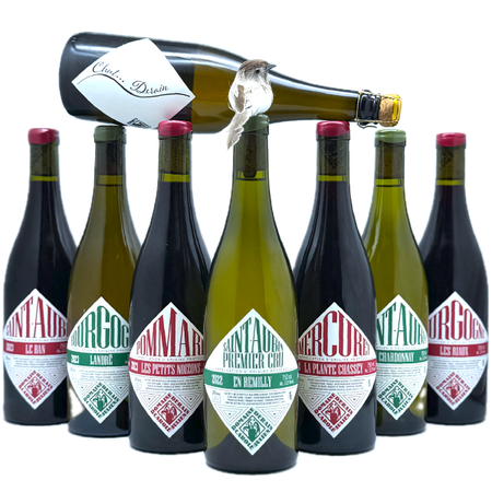 Domaine Derain