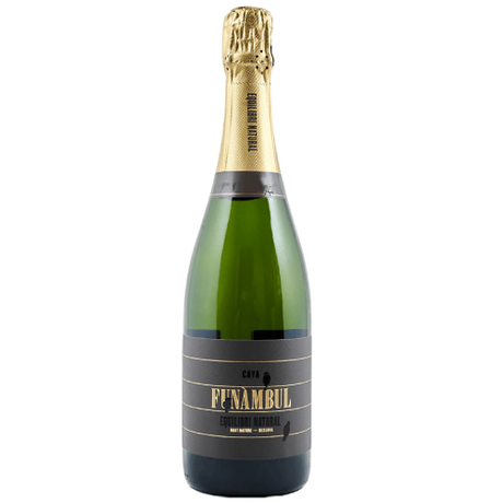 Entre Vinyes Natural Wines