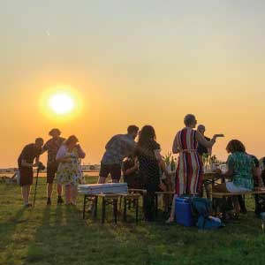 Easy & Cheerful Natural Wines