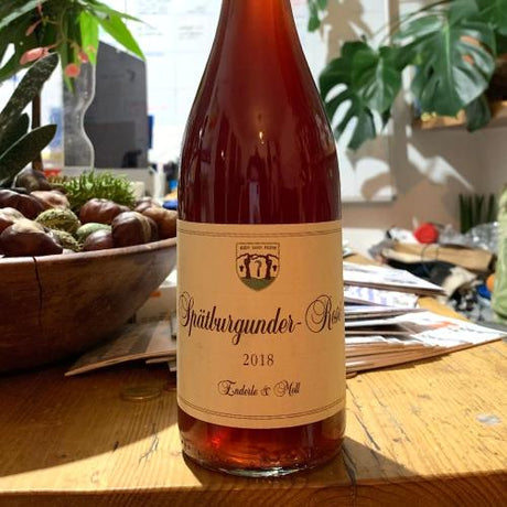 Enderle & Moll | MORE Natural Wine