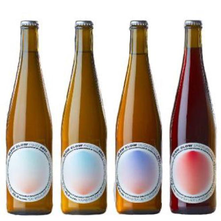 Glow Glow Natural Wine