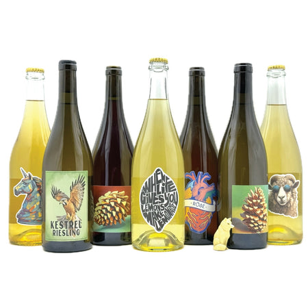 Grandbois Wines