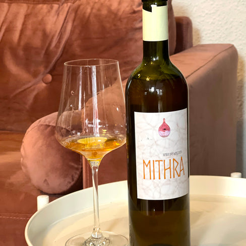 Wine Artisans from Georgia