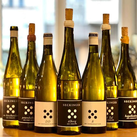Seckinger Natural Wines