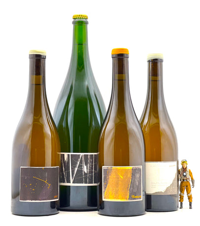 Bencze Birtok | Natural Wines