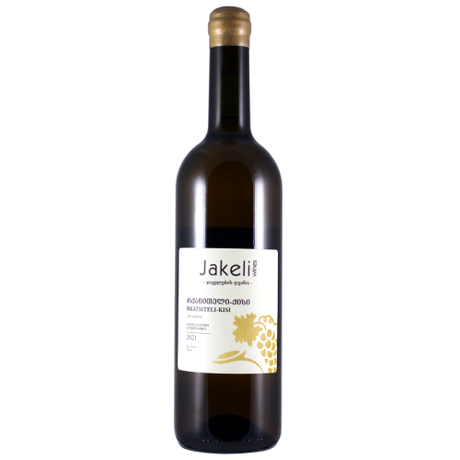 Jakeli Natural Wine