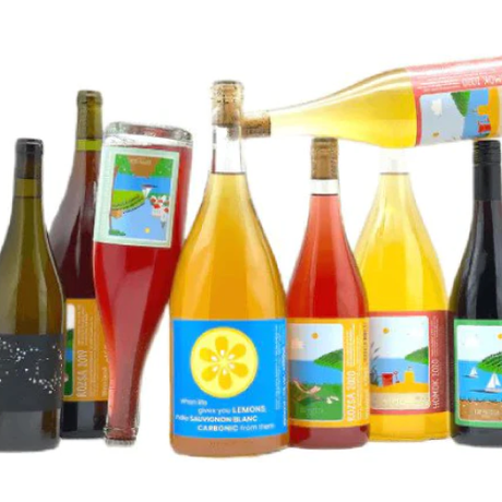 Koppitsch Natural Wine