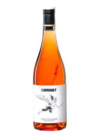 Cellar Frisach | Natural Wine