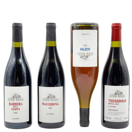 La Stoppa Natural Wine