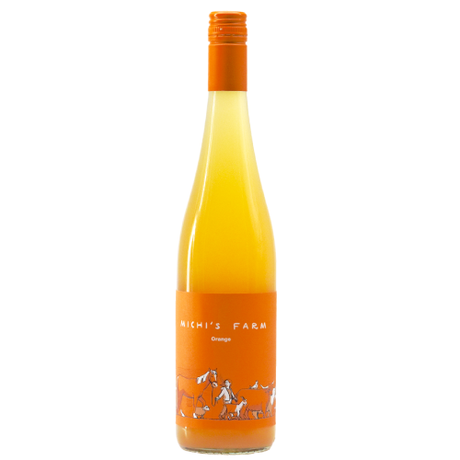 MG Vom Sol | MORE Natural Wine