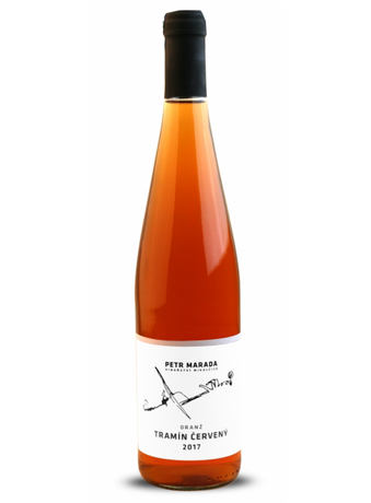 Marada | MORE Natural Wine