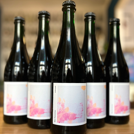 Max Dexheimer | MORE Natural Wine