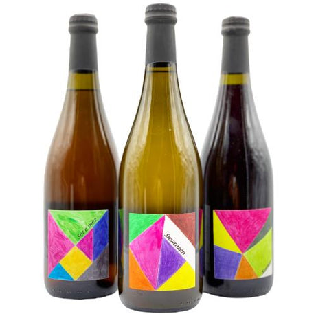 Mirco Mariotti Natural Wine