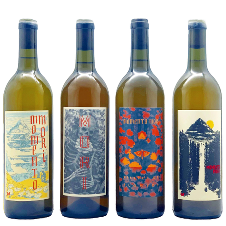Momento Mori Natural Wine
