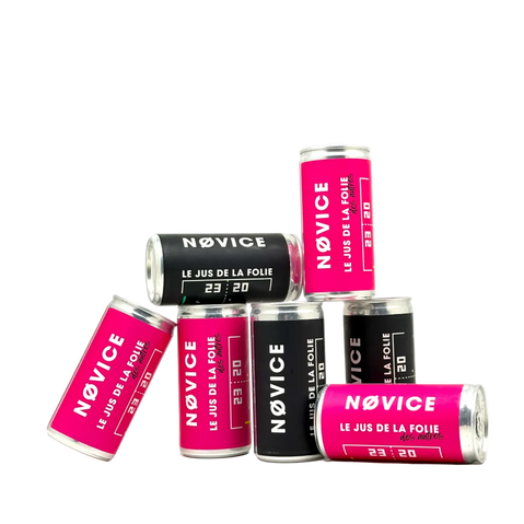 Novice jura wine. Nøvice