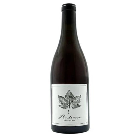 Piri Naturel Natural Wine