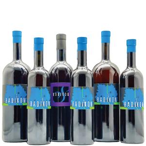 Radikon Natural Wine