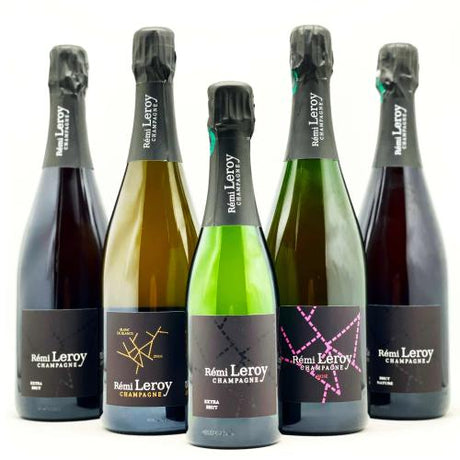 Remi Leroy Natural Wine