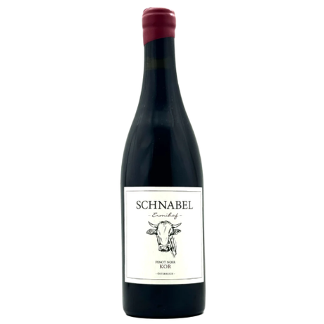 Natural Wines from Schnabel.