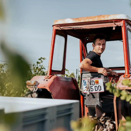 Andreas Ziniel Wine Wein