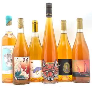 What is Orange Wine?