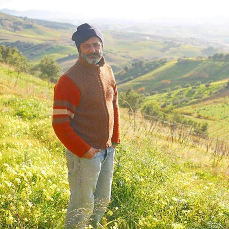 Aldo Viola Natural Wine