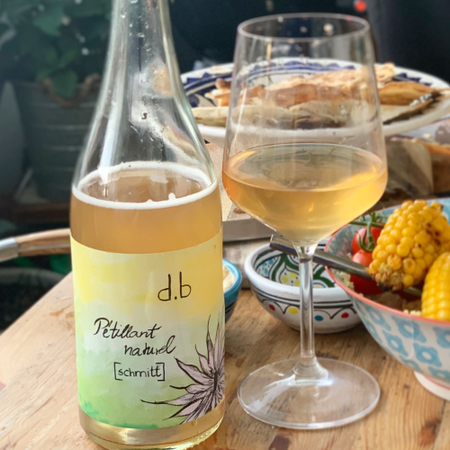 B.D Schmitt | Natural Wine