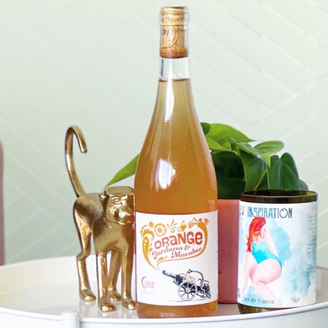 Bodegas Cueva | Natural Wine