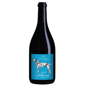 Der Glucksjager Natural Wine