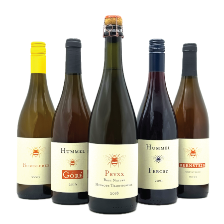 Hummel Wine