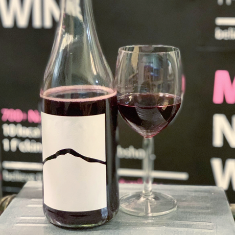 Joiseph Natural Wine