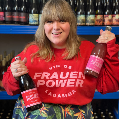 German Natural Wine