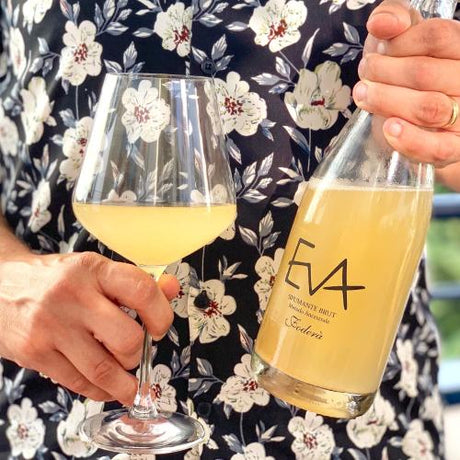 Other Sparkling Natural Wine