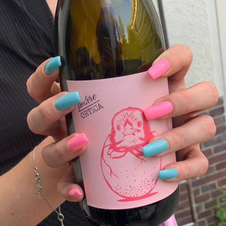 Podere Ortica Natural Wine