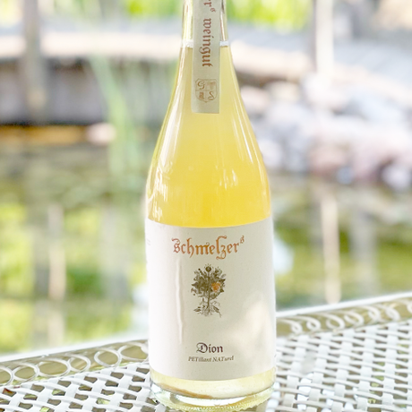 Schmelzer Natural Wine