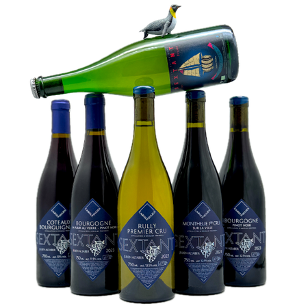 Sextant Wine