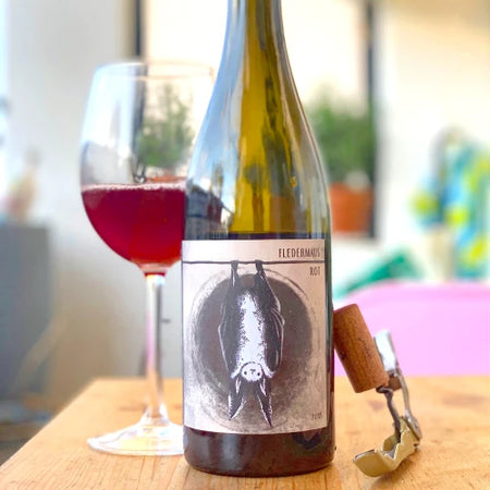 2Naturkinder | Natural Wine