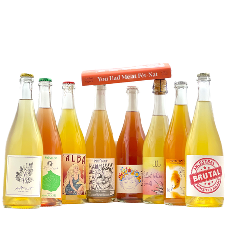 Pet Nat | Pet-Nat Wines