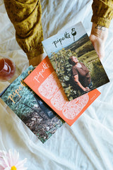 Pipette Issue 10 (Last ever edition)