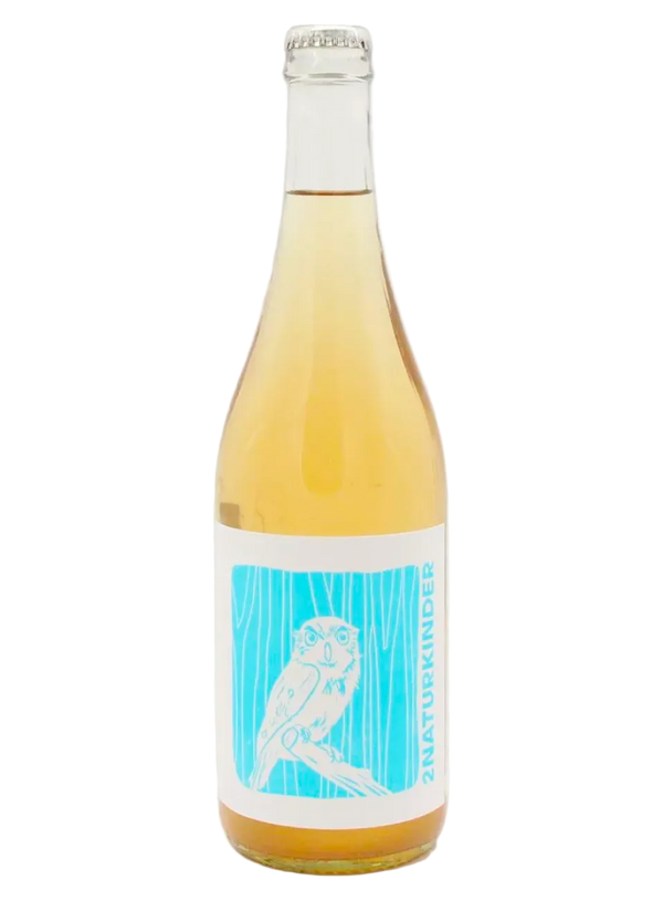 2Naturkinder - Steinkauz Pet Nat
]