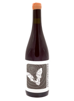 Fledermaus Rot 2022 | Natural Wine by 2Naturkinder.