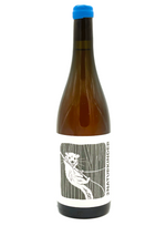 Siebenschläfer 2021 | Natural Wine by 2Naturkinder.