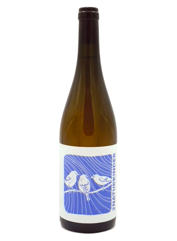 Wilde Meute 2022 | Natural Wine by 2Naturkinder.