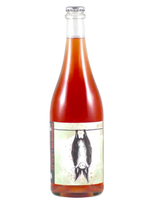 Bat Nat | Natural Wine by 2Naturkinder .