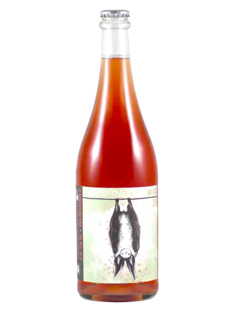 Bat Nat | Natural Wine by 2Naturkinder .