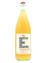 E orange - podere cellario