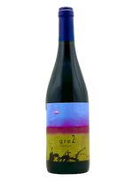 Gre2 Garnacha | Natural Wine by A Pie de Tierra.