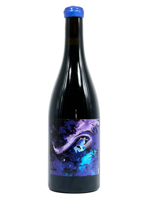 AB initio - Kairos Gamay