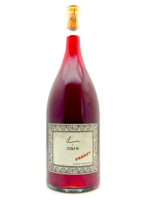Claus Preisinger - Frenzy 2023 (ASM Exclusive Collab) MAGNUM